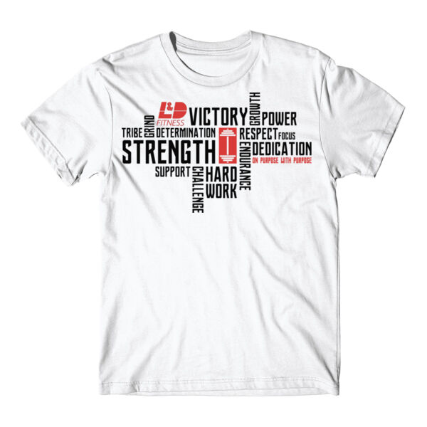 VALUE SYSTEM - T-SHIRT - $1KYSBF$ Thumbnail